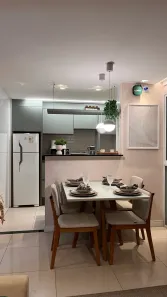 Apartamento com 2 Quartos à venda, 38m² no Novo Aleixo, Manaus