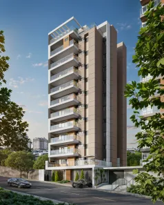 Apartamento com 3 Quartos à venda, 174m² no Estrela Sul, Juiz de Fora