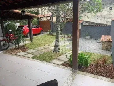 Casa com 3 Quartos à venda, 120m² no Porto da Madama, São Gonçalo