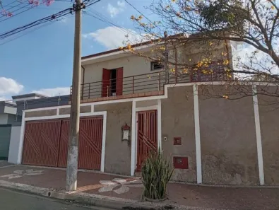 Casa com 3 Quartos à venda, 371m² no Jardim América, Paulínia