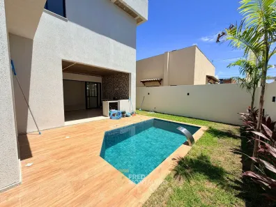 Casa de Condomínio com 4 Quartos à venda, 250m² no Alphaville, Barra dos Coqueiros