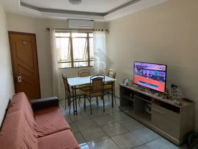 Casa com 3 Quartos para alugar, 106m² no Sumarezinho, Ribeirão Preto