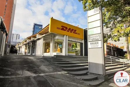 Ponto Comercial para alugar, 45m² no Centro, Curitiba
