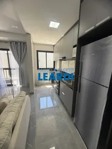 Apartamento com 3 Quartos à venda, 65m² no Vila Paulista, Mogi das Cruzes