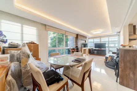 Apartamento com 2 Quartos à venda, 93m² no Rio Branco, Porto Alegre