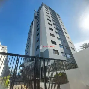 Apartamento com 2 Quartos à venda, 58m² no Vila Rosália, Guarulhos