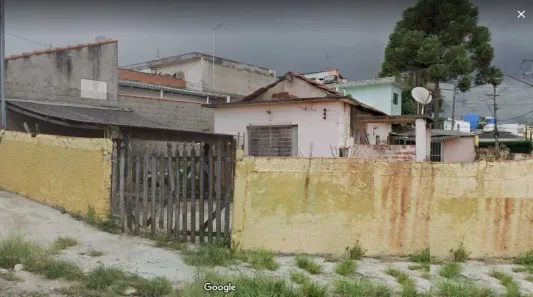 Lote/Terreno à venda, 247m² no Jardim Ipanema, Santo André
