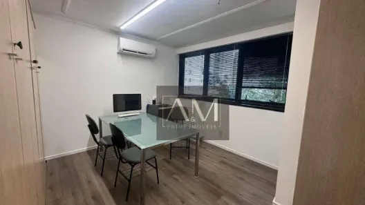 Sala Comercial à venda, 30m² no Tatuapé, São Paulo