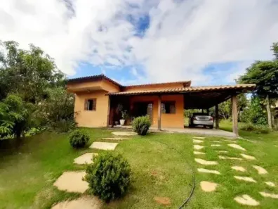 Casa com 3 Quartos à venda, 1000m² no , Jaboticatubas