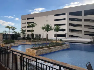 Apartamento com 2 Quartos para venda ou aluguel, 66m² no Paulicéia, Piracicaba