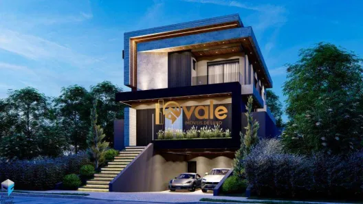 Lote/Terreno à venda, 330m² no Urbanova, São José dos Campos