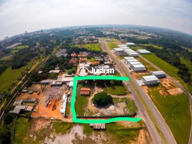 Lote/Terreno à venda, 3560m² no Jardim Oliveira Camargo, Indaiatuba