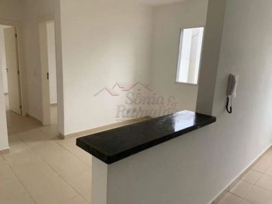 Apartamento com 2 Quartos à venda, 49m² no Residencial das Américas, Ribeirão Preto