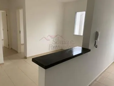 Apartamento com 2 Quartos à venda, 49m² no Residencial das Américas, Ribeirão Preto