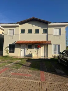 Casa de Condomínio com 3 Quartos à venda, 154m² no Giardino, São José do Rio Preto