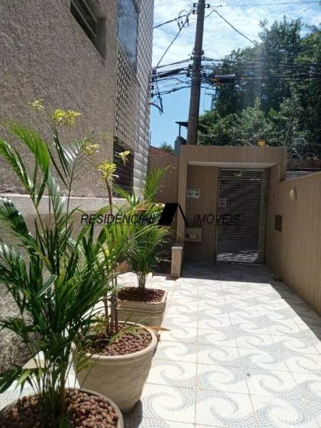 Apartamento com 3 quartos — Calafate, Belo Horizonte
