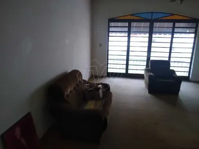 Casa com 4 Quartos à venda, 753m² no Centro, Araraquara
