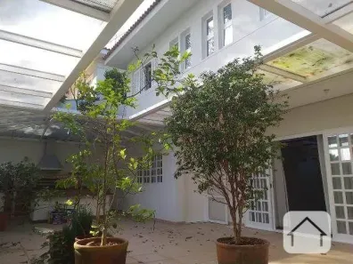 Casa de Condomínio com 4 Quartos à venda, 240m² no Vila Santo Antônio, Cotia