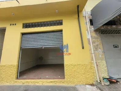 Ponto Comercial para alugar, 20m² no Vila Formosa, São Paulo