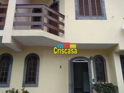 Casa com 2 Quartos à venda, 75m² no Ogiva, Cabo Frio