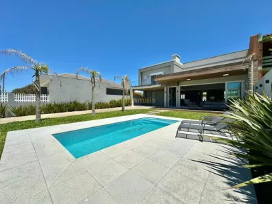 Casa com 4 Quartos à venda, 243m² no Remanso, Xangri-Lá