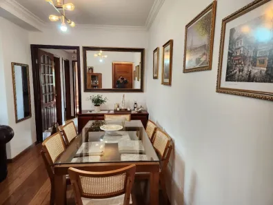 Apartamento com 3 Quartos à venda, 81m² no Vila Clementino, São Paulo