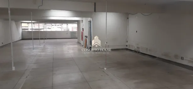 Sala Comercial com 1 Quarto para alugar, 250m² no Centro, Osasco
