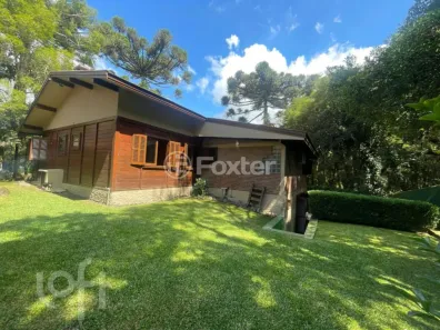 Casa com 3 Quartos à venda, 250m² no Laje de Pedra, Canela