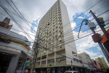 Apartamento com 3 Quartos à venda, 116m² no Centro, Piracicaba