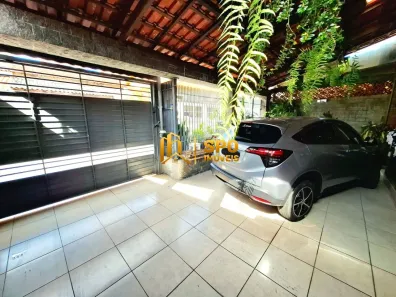Casa com 4 Quartos à venda, 199m² no Jardim Itapeva, São Paulo