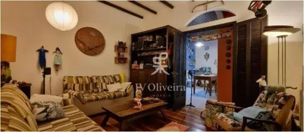 Casa com 3 Quartos à venda, 290m² no Instituto de Previdência, São Paulo