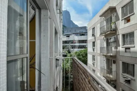 Apartamento com 2 Quartos à venda, 74m² no Jardim Botânico, Rio de Janeiro