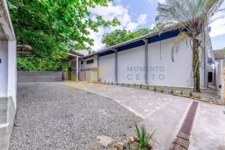 Galpão/Depósito/Armazém para alugar, 500m² no Velha Central, Blumenau