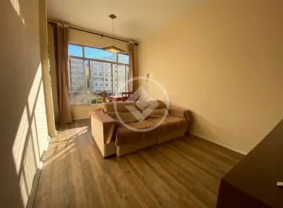 Apartamento com 1 Quarto para alugar, 45m² no Alto, Teresópolis