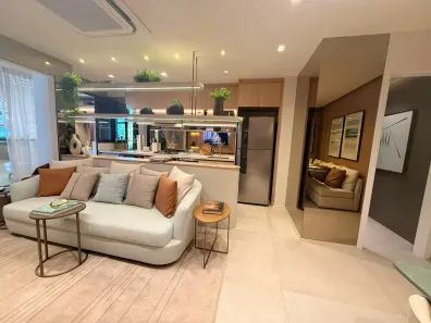 Apartamento com 2 Quartos à venda, 74m² no Barra Olímpica, Rio de Janeiro