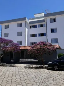 Apartamento com 3 Quartos à venda, 100m² no Jardim Bela Vista, Guaratinguetá