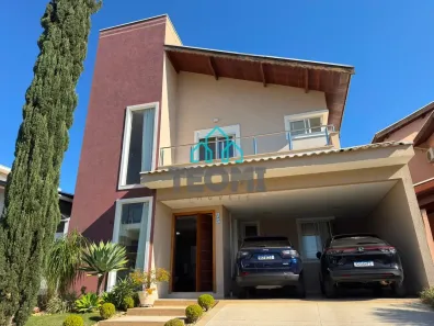 Casa com 5 Quartos à venda, 248m² no Jardim Independência, Taubaté