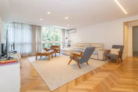 Apartamento com 3 Quartos à venda, 200m² no Itaim Bibi, São Paulo