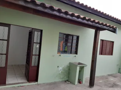 Casa com 2 Quartos à venda, 55m² no Jardim Nova América, Hortolândia