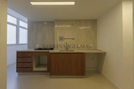 Apartamento com 3 Quartos à venda, 151m² no Centro, Curitiba