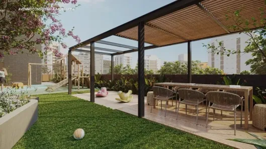 Apartamento com 2 Quartos à venda, 73m² no Madalena, Recife