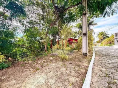 Lote/Terreno à venda, 584m² no Sapê, Niterói