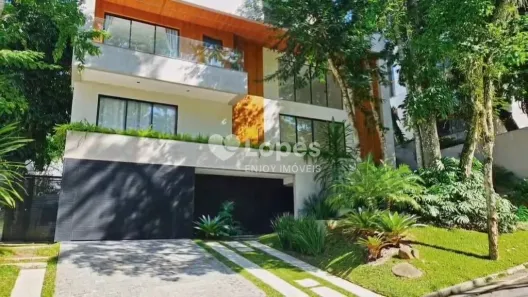 Casa de Condomínio com 5 Quartos à venda, 667m² no Itanhangá, Rio de Janeiro