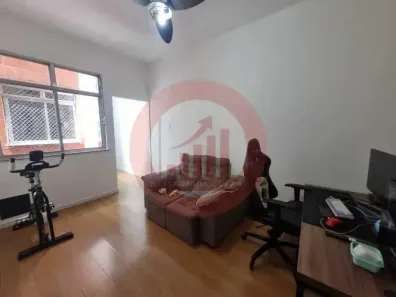 Apartamento com 2 Quartos à venda, 63m² no Rio Comprido, Rio de Janeiro
