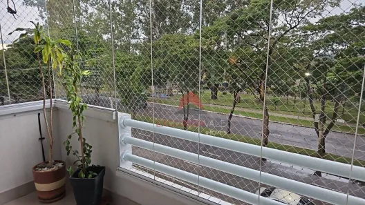 Apartamento com 4 Quartos à venda, 123m² no Bosque dos Eucaliptos, São José dos Campos