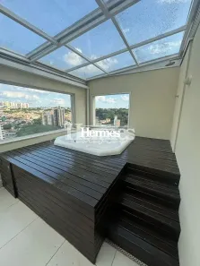 Cobertura com 3 Quartos para alugar, 170m² no Jardim Primavera, Campinas