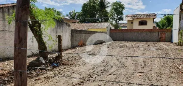 Lote/Terreno à venda, 360m² no Piratininga, Niterói