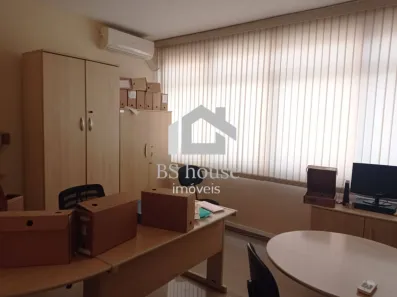 Sala Comercial para alugar, 60m² no Centro, São Caetano do Sul