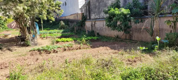 Lote/Terreno à venda, 480m² no Vila Rosa, São Paulo