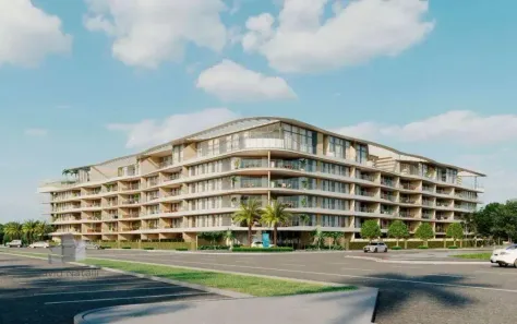 Apartamento com 4 Quartos à venda, 185m² no Enseada do Suá, Vitória